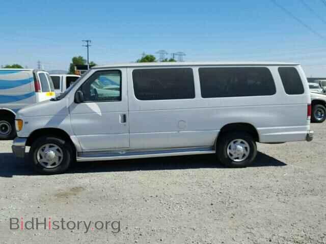2000 FORD ECONOLINE - VIN: 1FBSS31L2YHA01634 - Photo 10