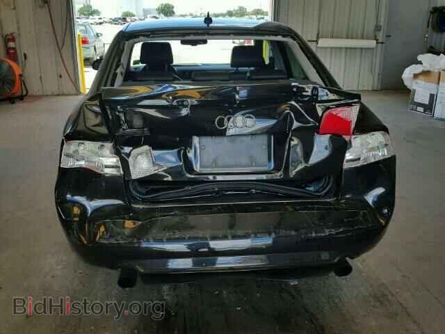 2008 AUDI A4 - VIN: WAUDF78E68A152571 - Фото 9