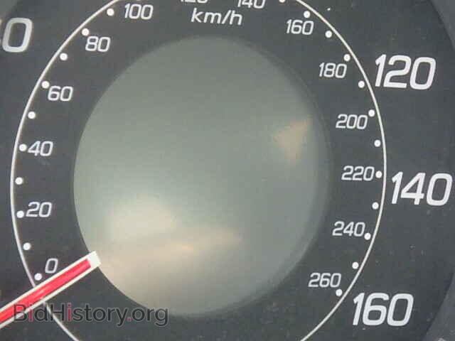 2012 ACURA TSX - VIN: JH4CW2H67CC001051 - Фото 8
