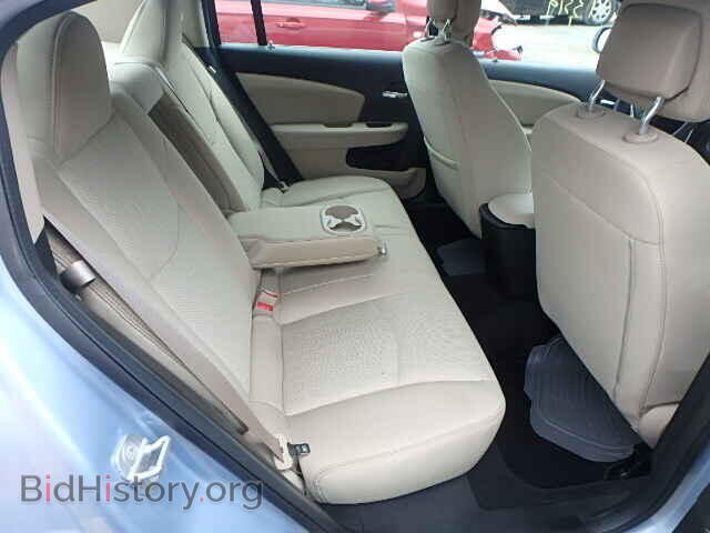 2013 CHRYSLER 200 - VIN: 1C3CCBBB3DN619011 - Фото 6