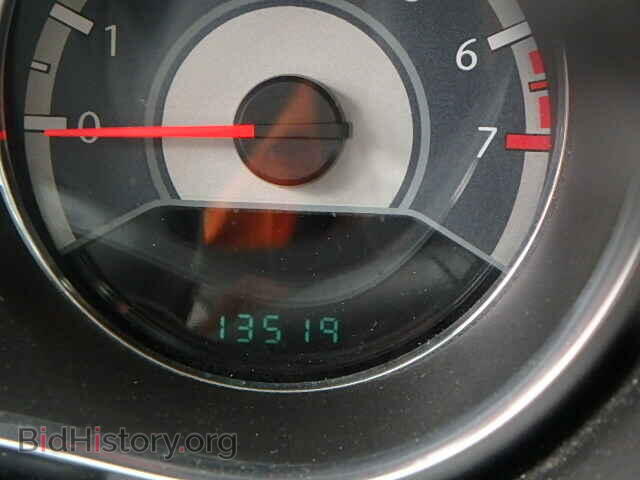 2013 CHRYSLER 200 - VIN: 1C3CCBBB3DN619011 - Фото 8