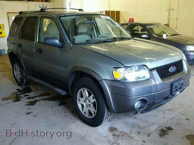 Photo 1FMCU93185KD66113 - FORD ESCAPE 2005