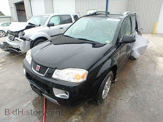 2006 SATURN VUE - VIN: 5GZCZ53466S812249 - Фото 2
