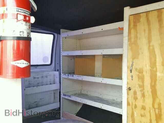 2002 DODGE RAM VAN - VIN: 2B7HB11X02K114578 - Фото 6