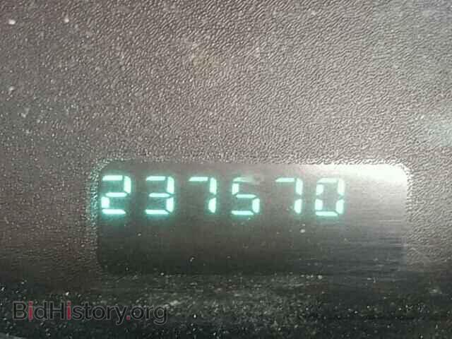 2002 DODGE RAM VAN - VIN: 2B7HB11X02K114578 - Фото 8