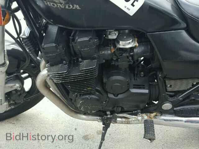 1983 HONDA CB CYCLE - VIN: JH2RC1301DM006508 - Photo 7