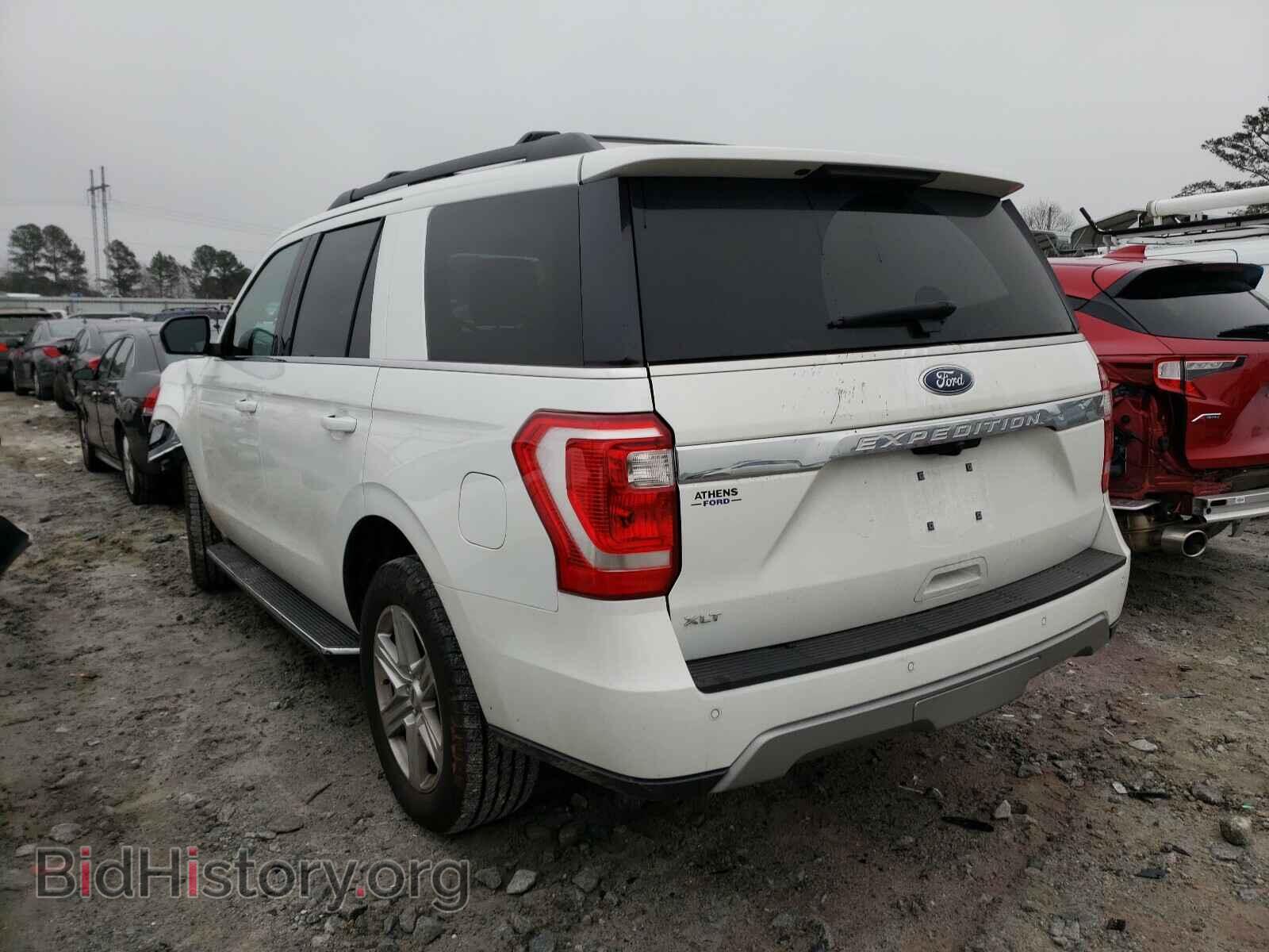 2020 FORD EXPEDITION - VIN: 1FMJU1HT6LEA13108 - Фото 3