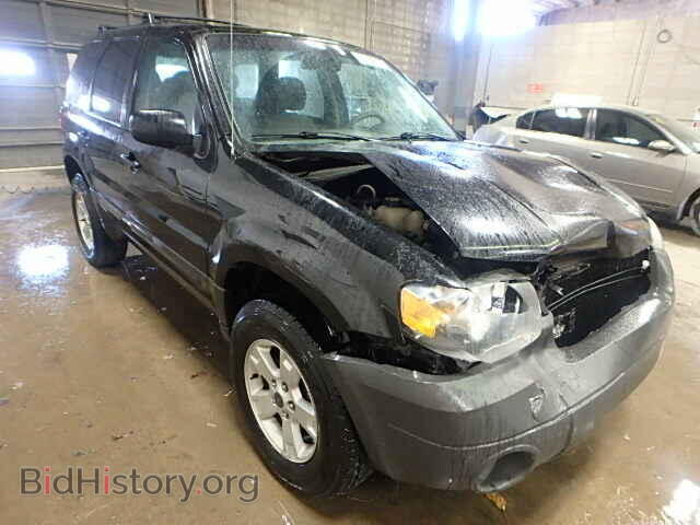 Photo 1FMYU93155KA12913 - FORD ESCAPE 2005