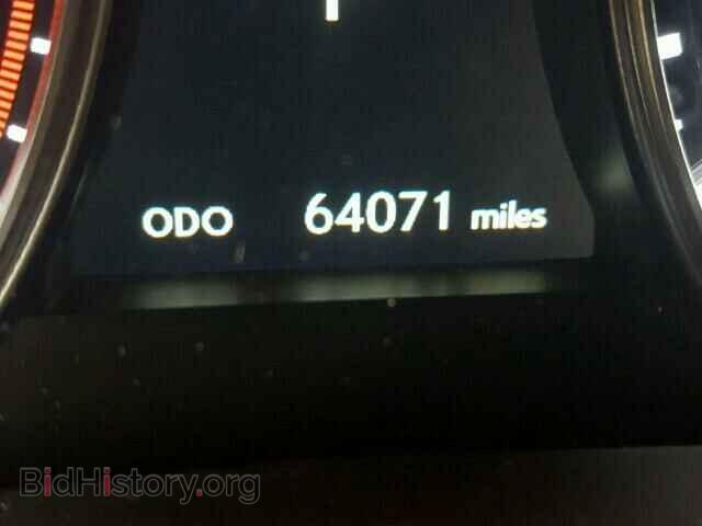 2013 LEXUS GS350 - VIN: JTHBE1BL9D5017698 - Фото 8