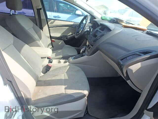 2012 FORD FOCUS - VIN: 1FAHP3F23CL164022 - Photo 5