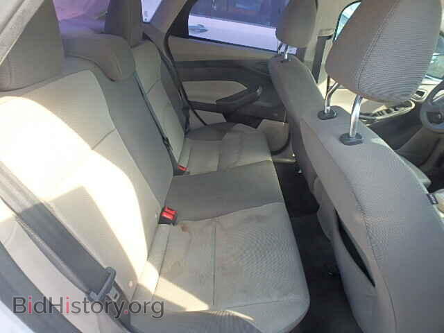 2012 FORD FOCUS - VIN: 1FAHP3F23CL164022 - Photo 6