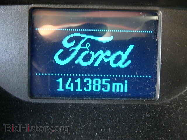 2012 FORD FOCUS - VIN: 1FAHP3F23CL164022 - Photo 8