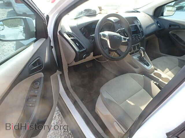 2012 FORD FOCUS - VIN: 1FAHP3F23CL164022 - Photo 9