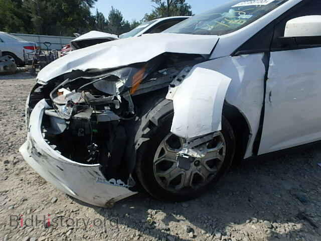 2012 FORD FOCUS - VIN: 1FAHP3F23CL164022 - Photo 10