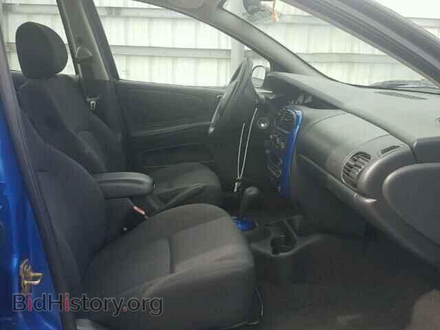 2005 DODGE NEON - VIN: 1B3ES56C95D143948 - Фото 5