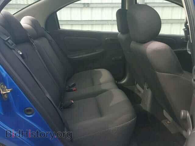 2005 DODGE NEON - VIN: 1B3ES56C95D143948 - Фото 6