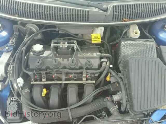 2005 DODGE NEON - VIN: 1B3ES56C95D143948 - Фото 7