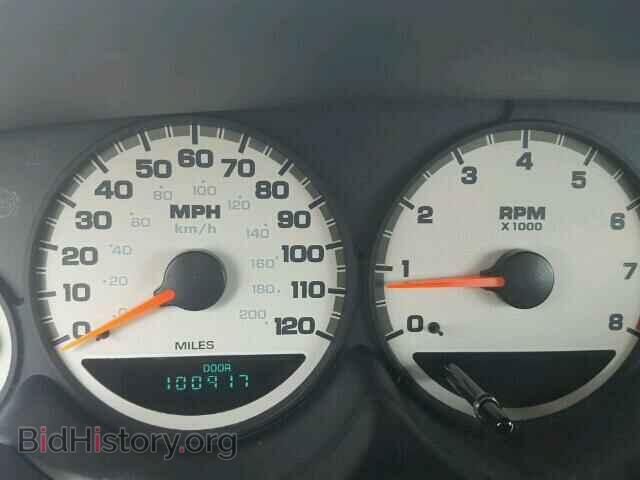 2005 DODGE NEON - VIN: 1B3ES56C95D143948 - Фото 8