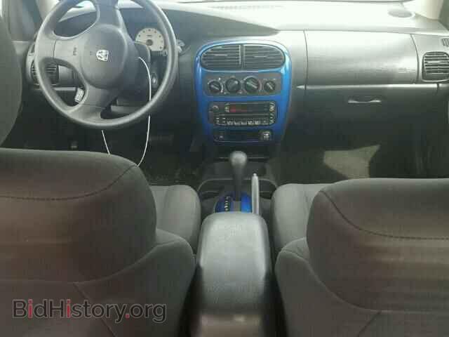 2005 DODGE NEON - VIN: 1B3ES56C95D143948 - Фото 9