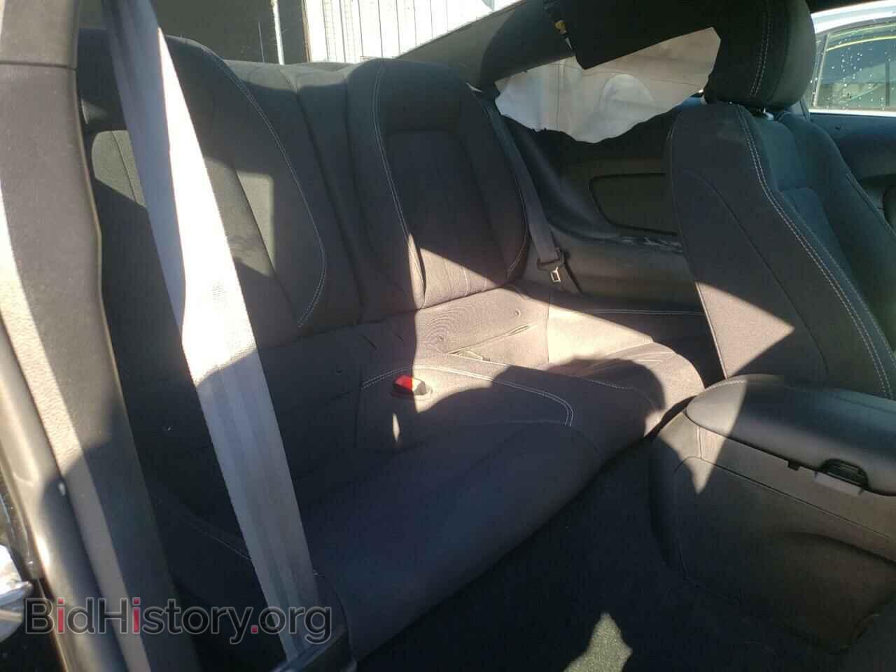 2020 FORD MUSTANG - VIN: 1FA6P8TH8L5161649 - Фото 6