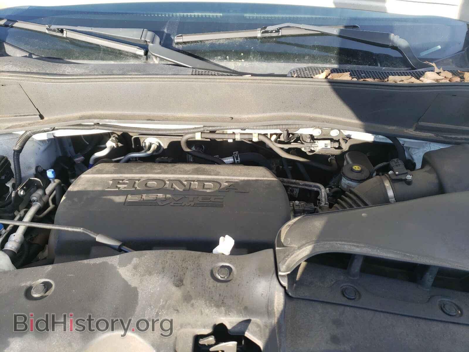 2015 HONDA PILOT - VIN: 5FNYF4H58FB012013 - Фото 7
