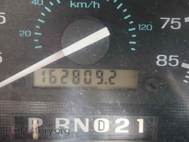 1996 FORD ECONOLINE - VIN: 1FDEE14Y2THB55826 - Фото 8