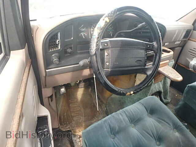 1996 FORD ECONOLINE - VIN: 1FDEE14Y2THB55826 - Фото 9
