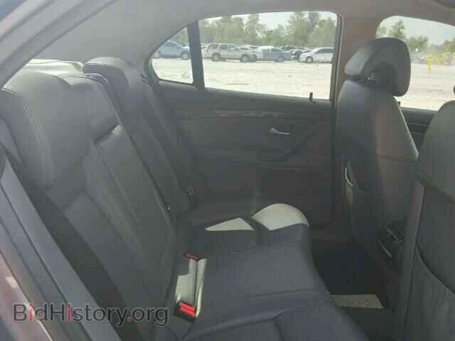 2007 SAAB 9 3 - VIN: YS3FD49Y371105059 - Фото 6