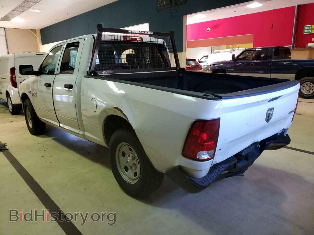 2016 RAM 1500 - VIN: 1C6RR7FT5GS379123 - Фото 3