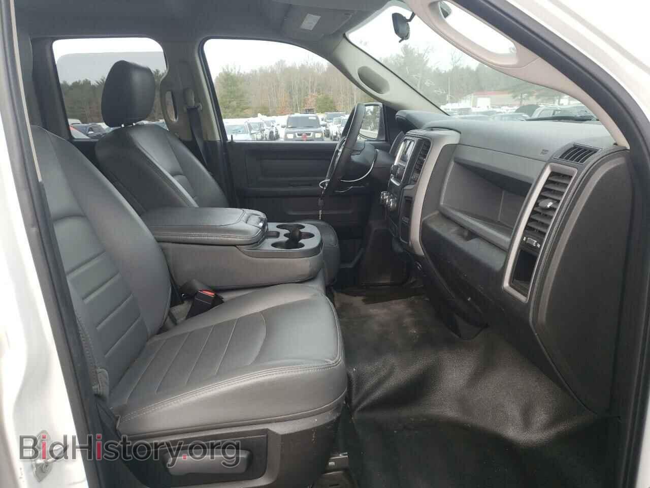2016 RAM 1500 - VIN: 1C6RR7FT5GS379123 - Фото 5