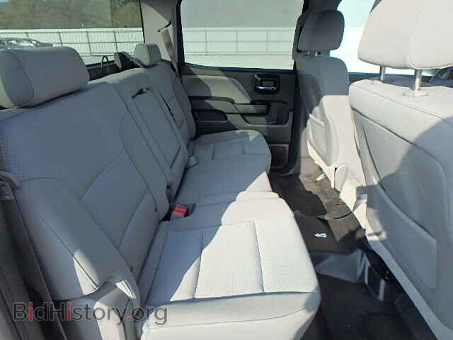 2014 CHEVROLET SILVERADO - VIN: 3GCPCPEC6EG395144 - Фото 6
