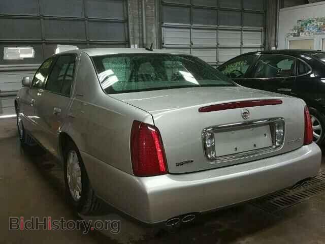 2005 CADILLAC DEVILLE - VIN: 1G6KD54Y15U266561 - Photo 3