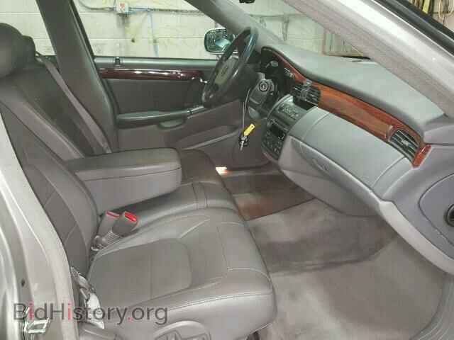 2005 CADILLAC DEVILLE - VIN: 1G6KD54Y15U266561 - Photo 5