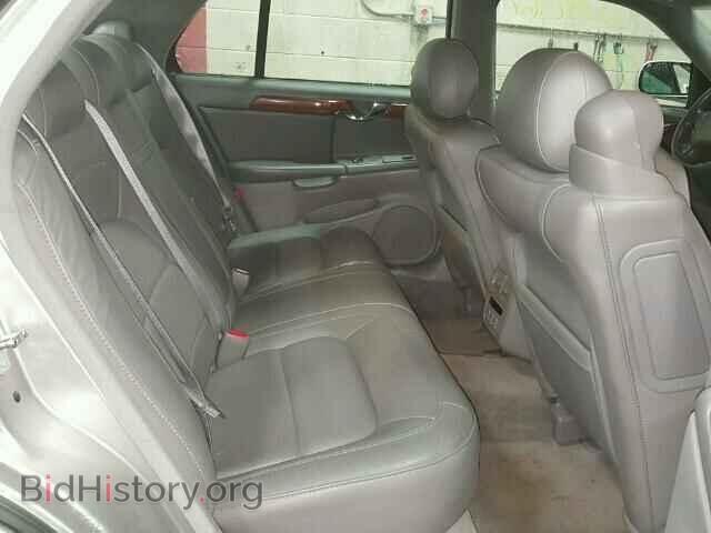 2005 CADILLAC DEVILLE - VIN: 1G6KD54Y15U266561 - Photo 6