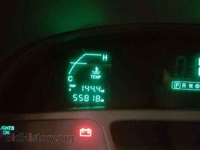 2005 CADILLAC DEVILLE - VIN: 1G6KD54Y15U266561 - Photo 8
