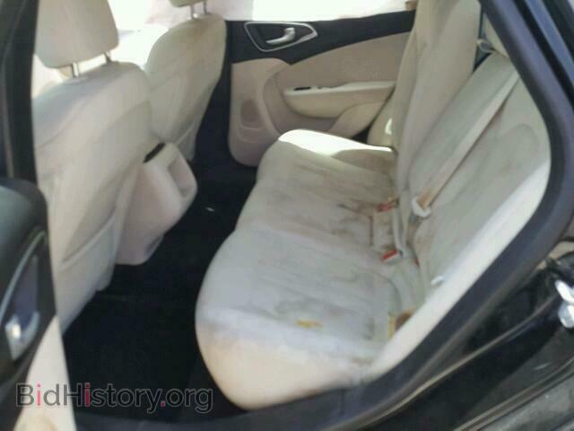 2015 CHRYSLER 200 - VIN: 1C3CCCAB7FN727982 - Photo 6
