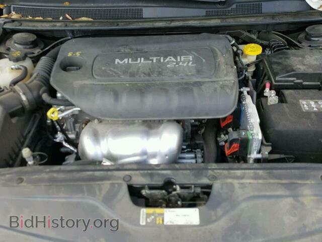 2015 CHRYSLER 200 - VIN: 1C3CCCAB7FN727982 - Photo 7