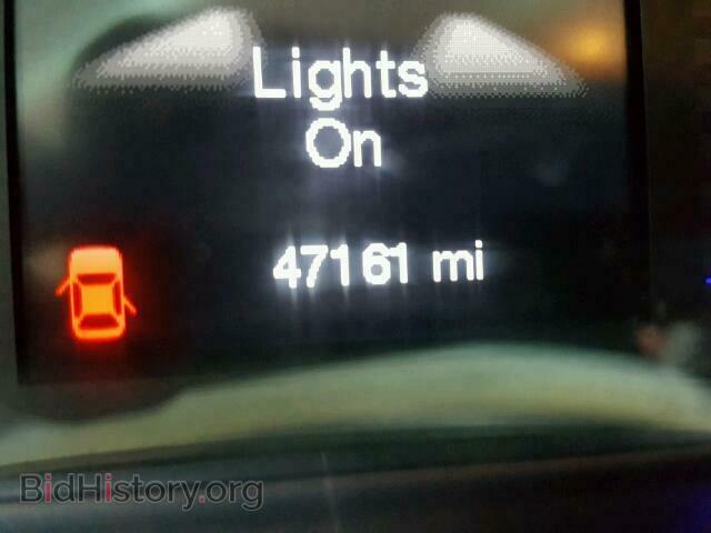 2015 CHRYSLER 200 - VIN: 1C3CCCAB7FN727982 - Photo 8