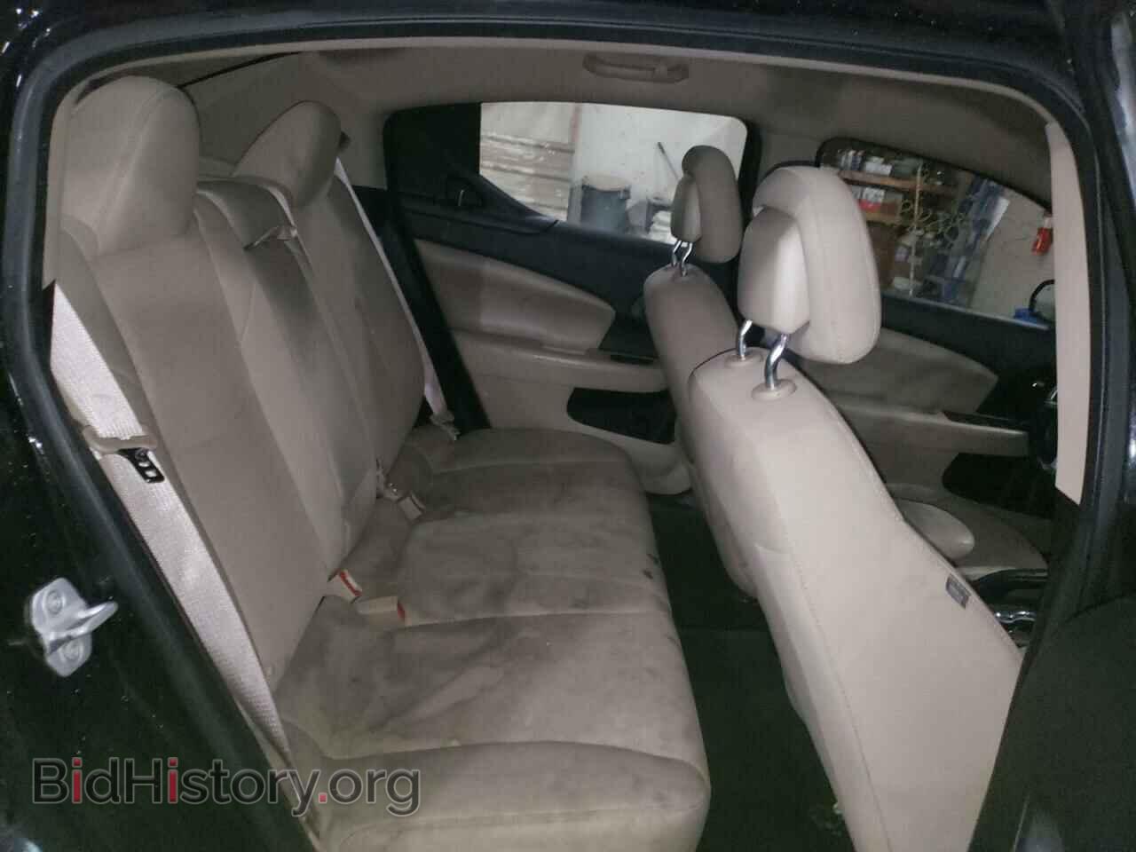 2013 DODGE AVENGER - VIN: 1C3CDZCB0DN582813 - Фото 6