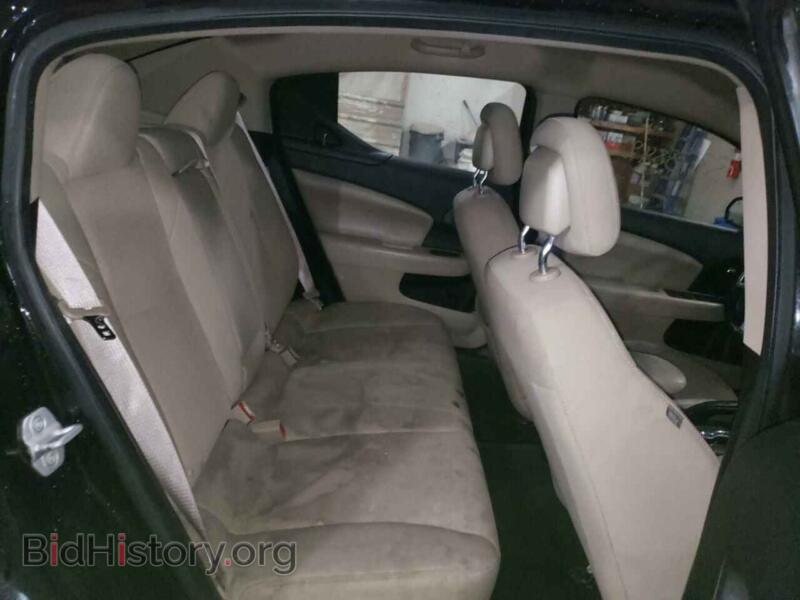 2013 Dodge AVENGER (VIN 1C3CDZCB0DN582813) — photo 6 of 10