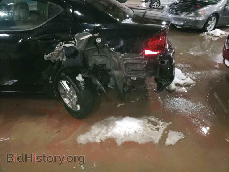 2013 Dodge AVENGER (VIN 1C3CDZCB0DN582813) — photo 9 of 10