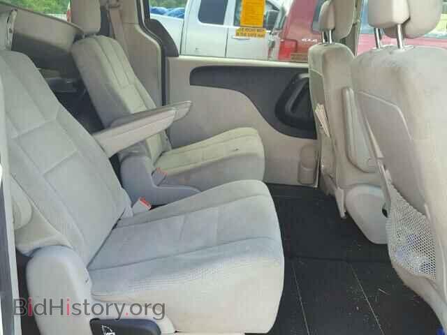 2012 DODGE CARAVAN - VIN: 2C4RDGCG3CR333574 - Фото 6