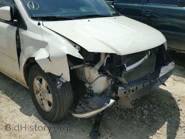 2012 DODGE CARAVAN - VIN: 2C4RDGCG3CR333574 - Фото 9