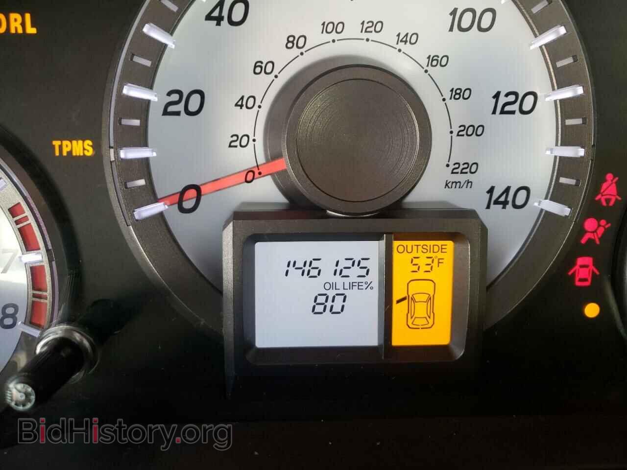 2012 HONDA PILOT - VIN: 5FNYF3H62CB002009 - Фото 8