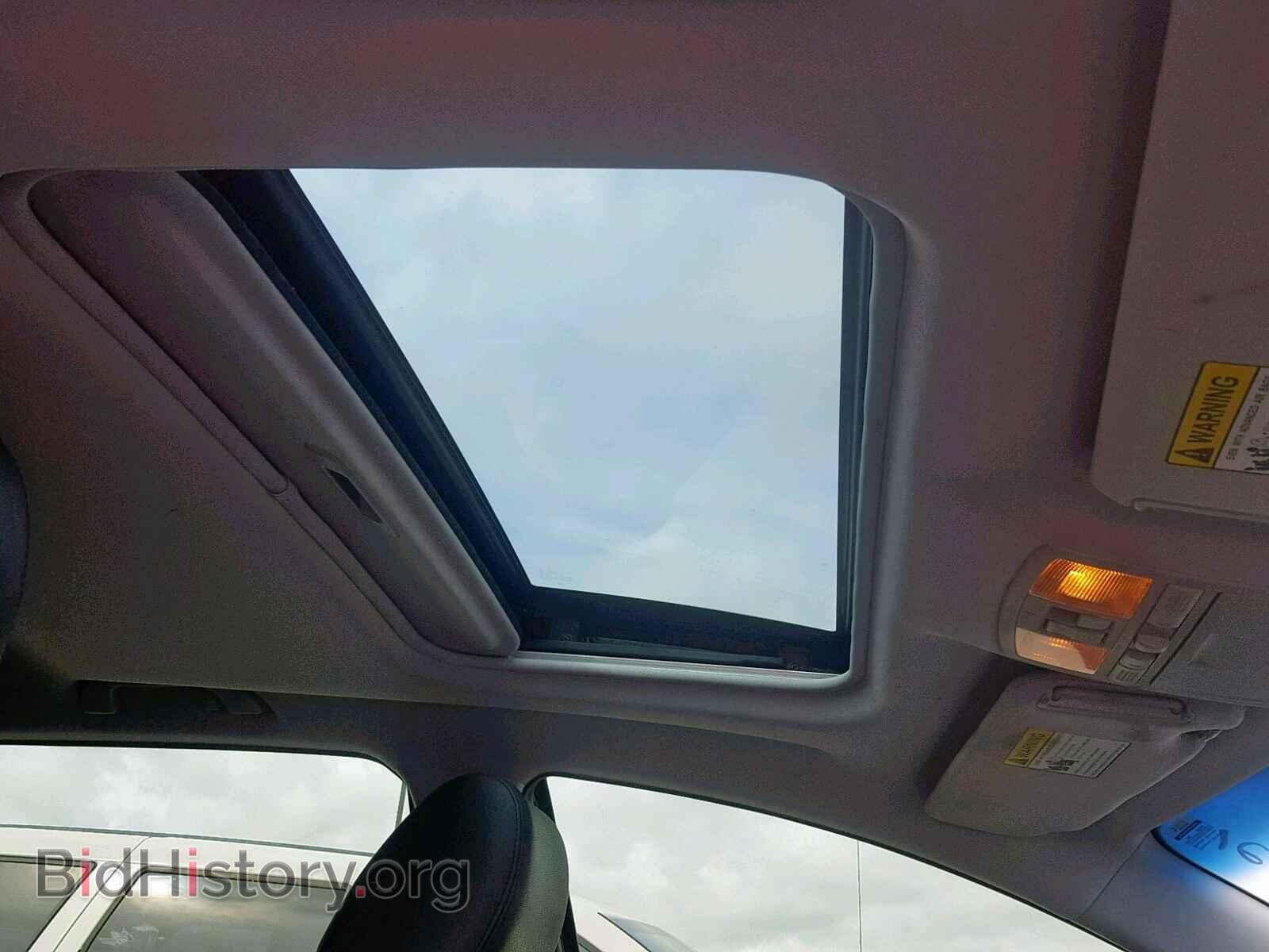 2008 MAZDA CX-9 - VIN: JM3TB28A380153104 - Фото 9