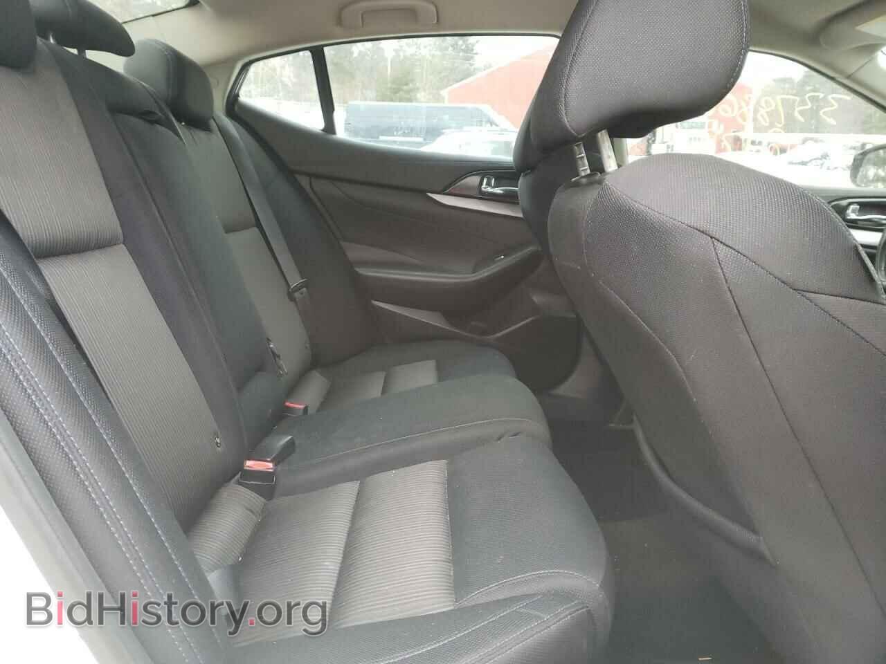 2017 NISSAN MAXIMA - VIN: 1N4AA6AP5HC457712 - Фото 6