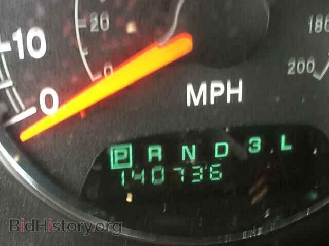 2004 CHRYSLER SEBRING - VIN: 1C3EL46X34N112376 - Фото 8