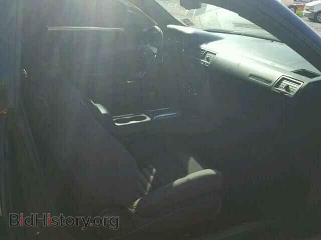 2012 DODGE CHALLENGER - VIN: 2C3CDYBT7CH124665 - Photo 5