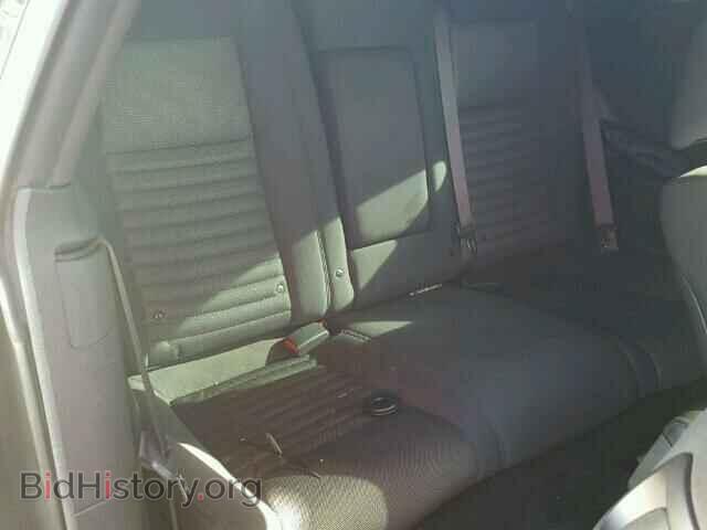2012 DODGE CHALLENGER - VIN: 2C3CDYBT7CH124665 - Photo 6
