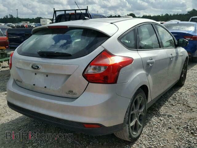 2013 FORD FOCUS - VIN: 1FADP3K23DL253871 - Photo 4